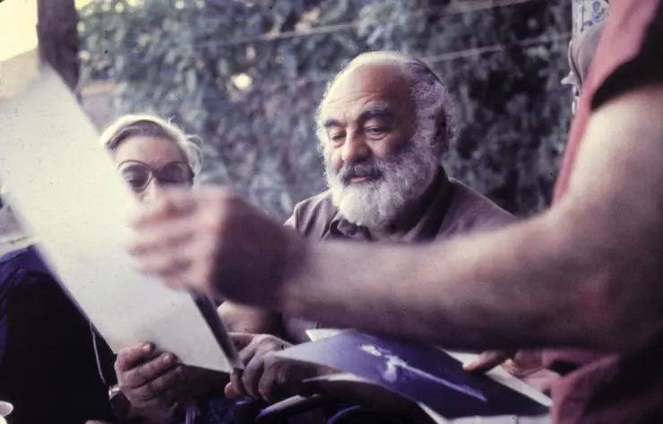 parajanov